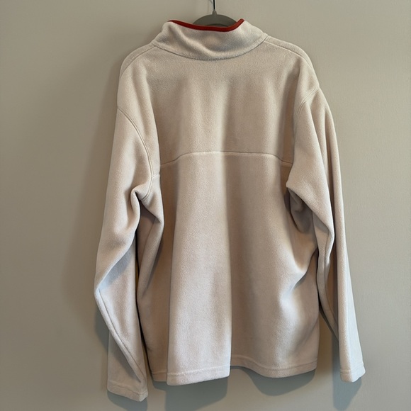 Men’s Columbia Fleece - Picture 4 of 5